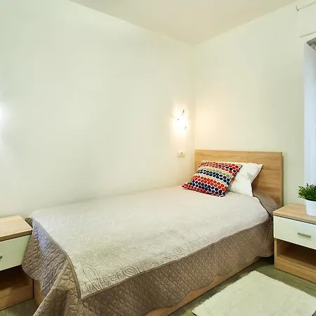 Roviv Apartments In The Old Town By Irundo Rovinj Exteriér fotografie
