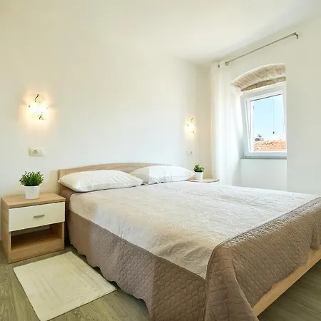 Roviv Apartments In The Old Town By Irundo Rovinj Exteriér fotografie