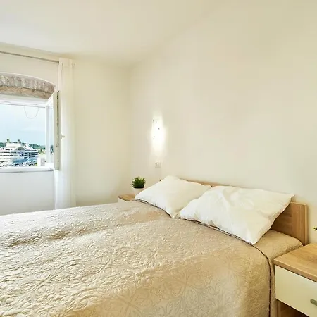 Roviv Apartments In The Old Town By Irundo Rovinj Exteriér fotografie