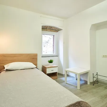 Roviv Apartments In The Old Town By Irundo Rovinj Exteriér fotografie
