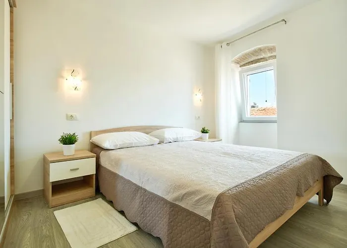 Roviv Apartments In The Old Town By Irundo