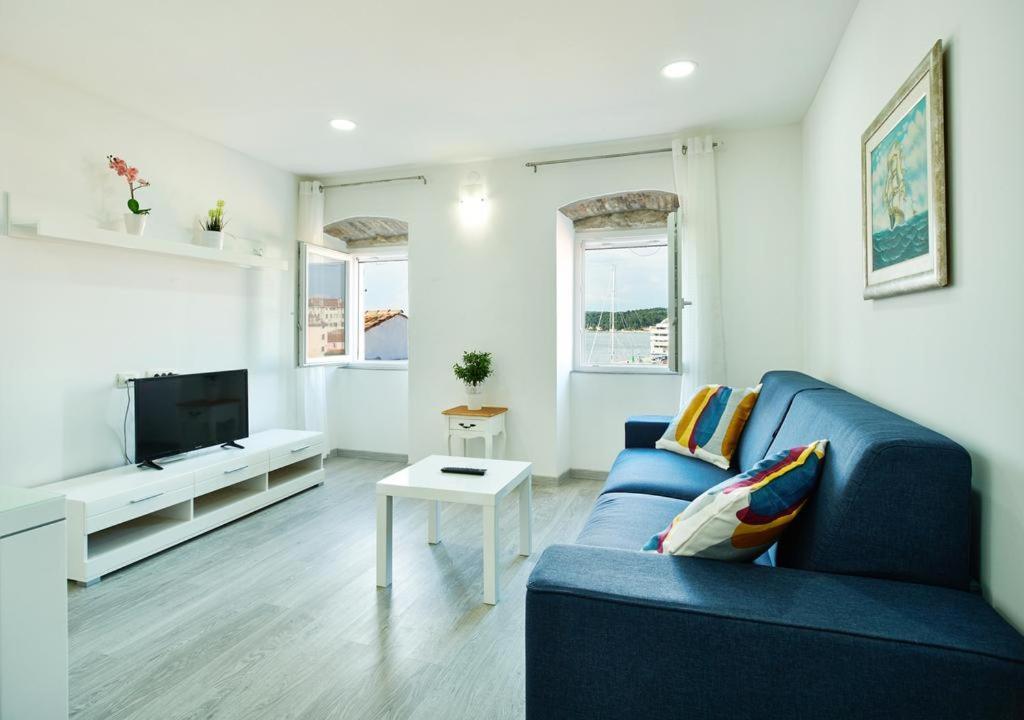 Apartment Roviv In The Old Town By Irundo *