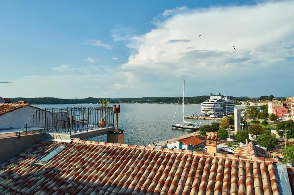 Roviv In The Old Town By Irundo Apartment *