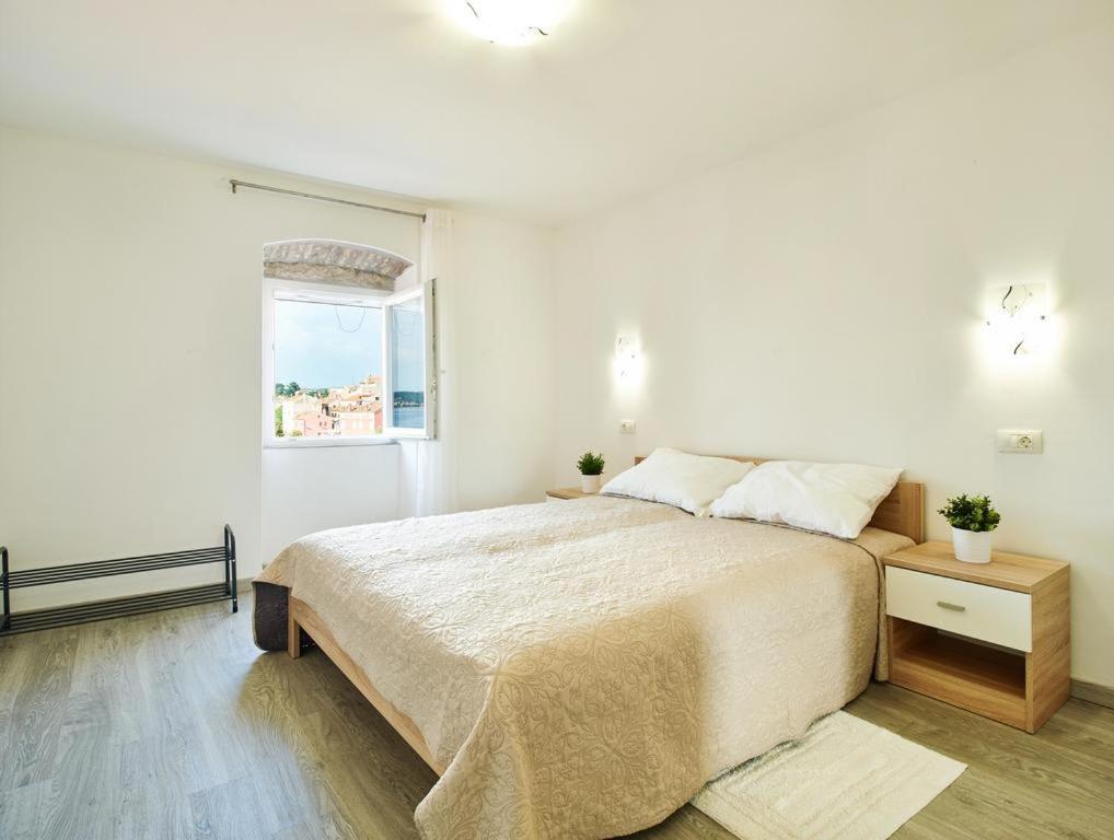 Roviv In The Old Town By Irundo Apartment Rovinj