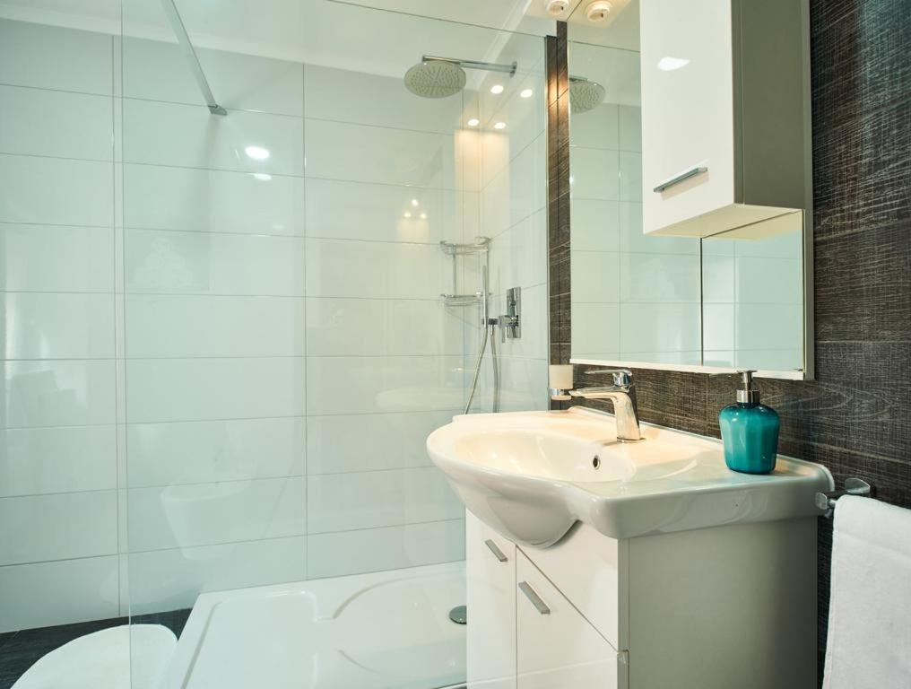 Apartment Roviv In The Old Town By Irundo Rovinj